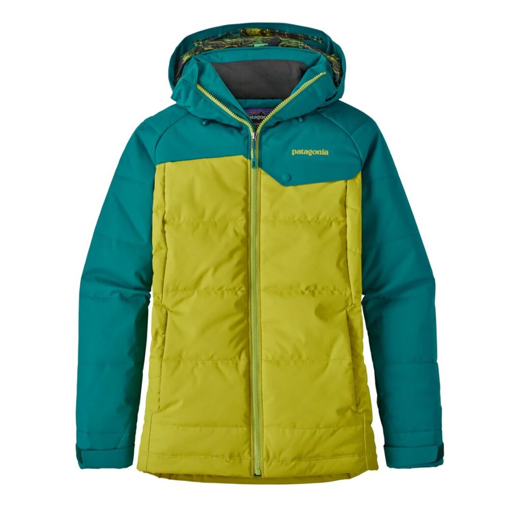 Women’s Patagonia Rubicon Jacket | Size XL | Barely Worn | Winter Ready